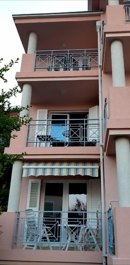 Carmen Sylva Apartment Volosko Exterior photo